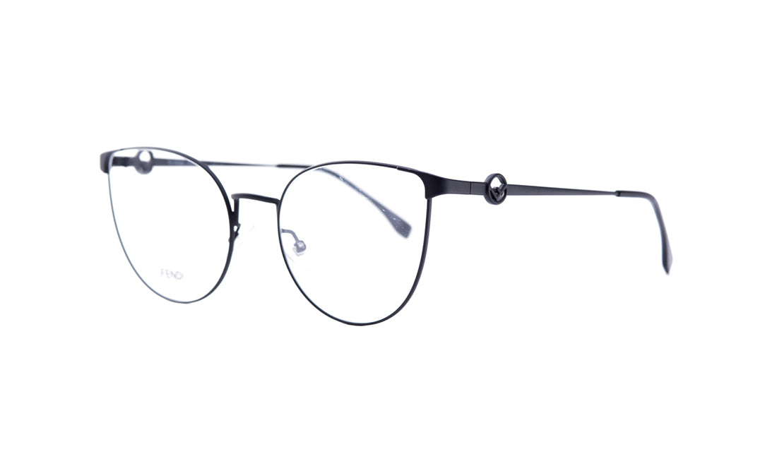 Fendi FF0308 Sunglasses - Luxury Designer Shades for Women & Men | UV Protection & Fashion Statement | Perfect for Outdoor Activities, Travel & Everyday Wear