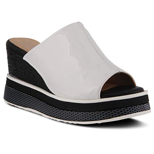 White Patent