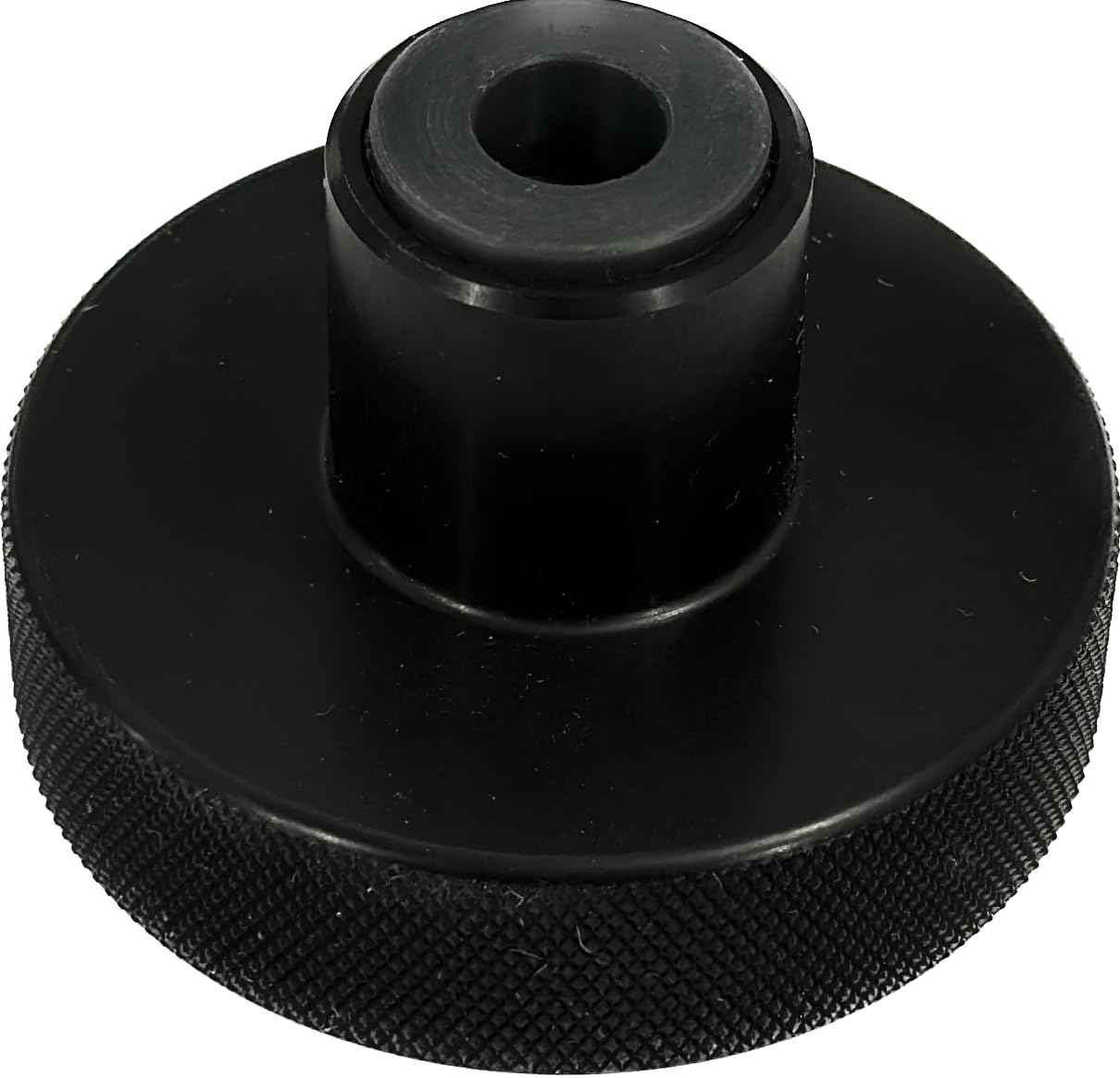 Push Industries MasterCraft Tower Breakaway Knob - High Performance Off-Road Motorcycle Handlebar Grip for Dirt Bikes & ATVs - Perfect for Trail Riding, Motocross & Adventure Racing