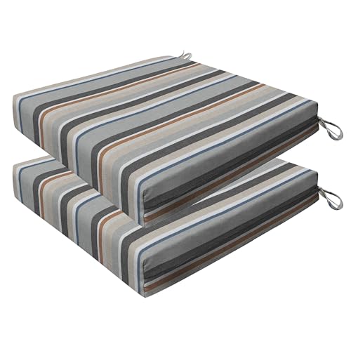 Stripe Stone Beige