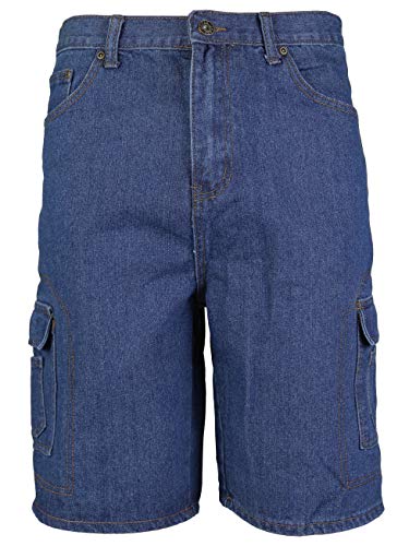 Stonewash Blue