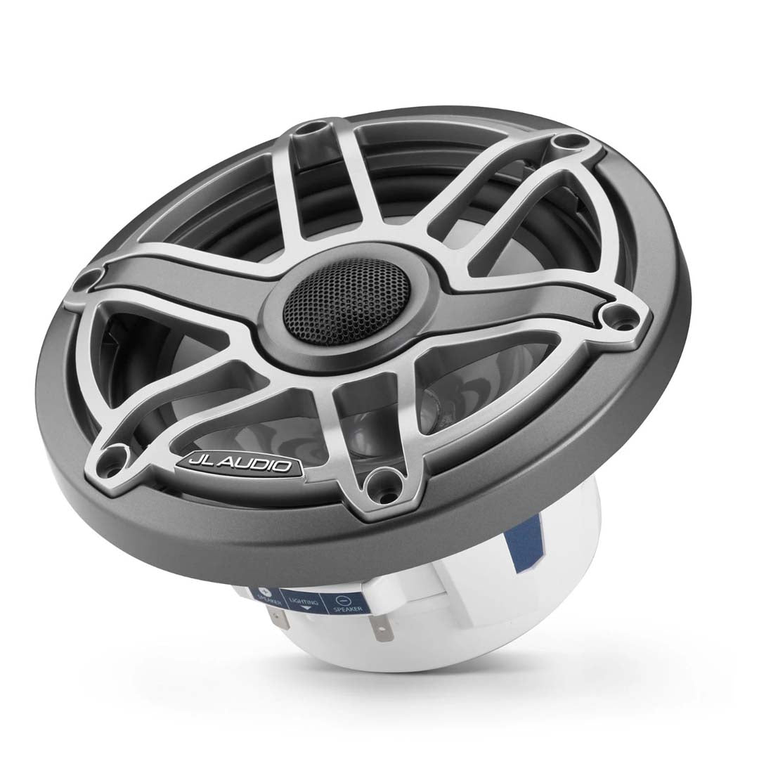 JL Audio M6-650X-S-GmTi-i 6.5