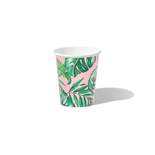 Tropical Luau