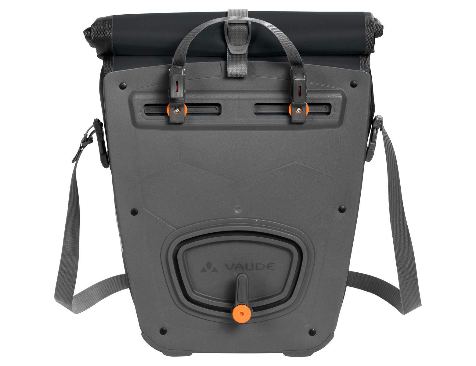 Vaude Aqua Back Single Backpack - Lightweight Waterproof Hiking Daypack for Men & Women - Perfect for Outdoor Adventures, Travel, and Daily Commute
