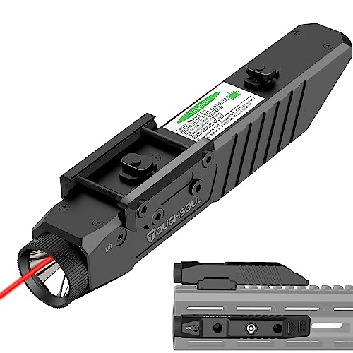 Red Laser