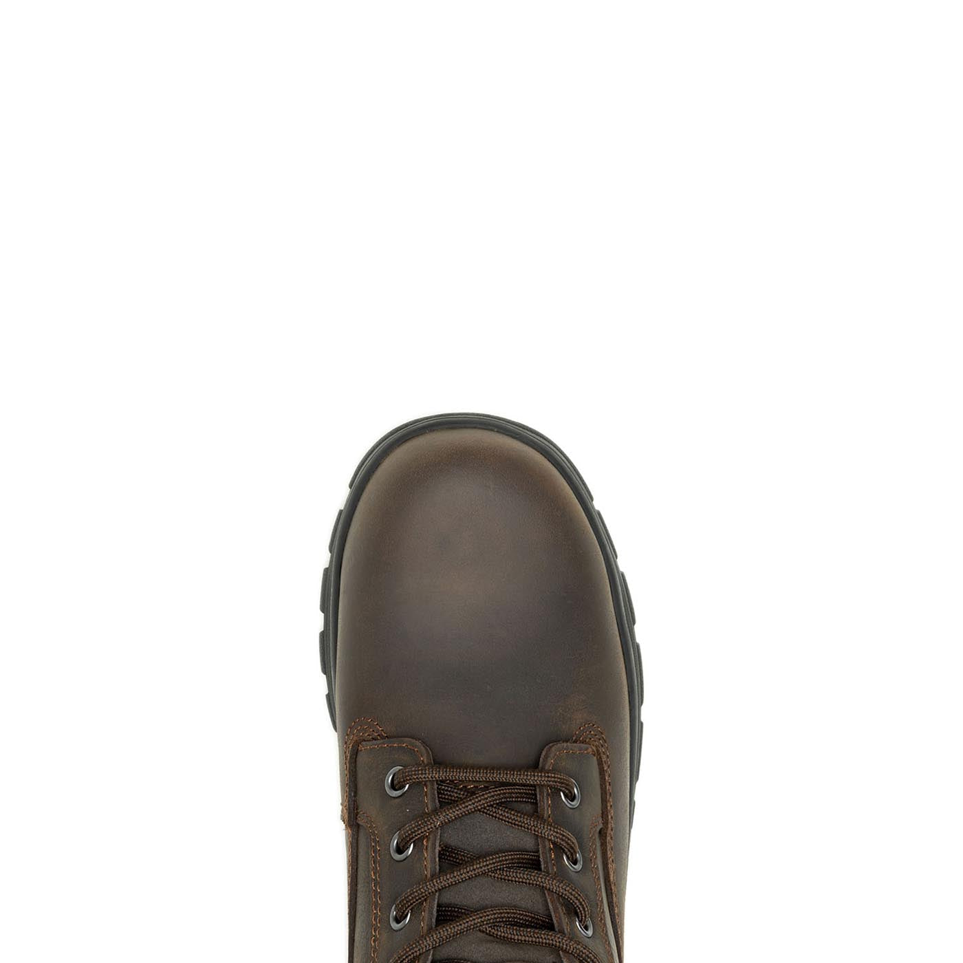 Carlsbad Waterproof Soft Toe Work Boots for Men - Comfortable Slip Resistant Safety Shoes for Construction, Hiking & Outdoor Work