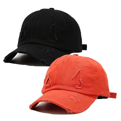 Black +Orange