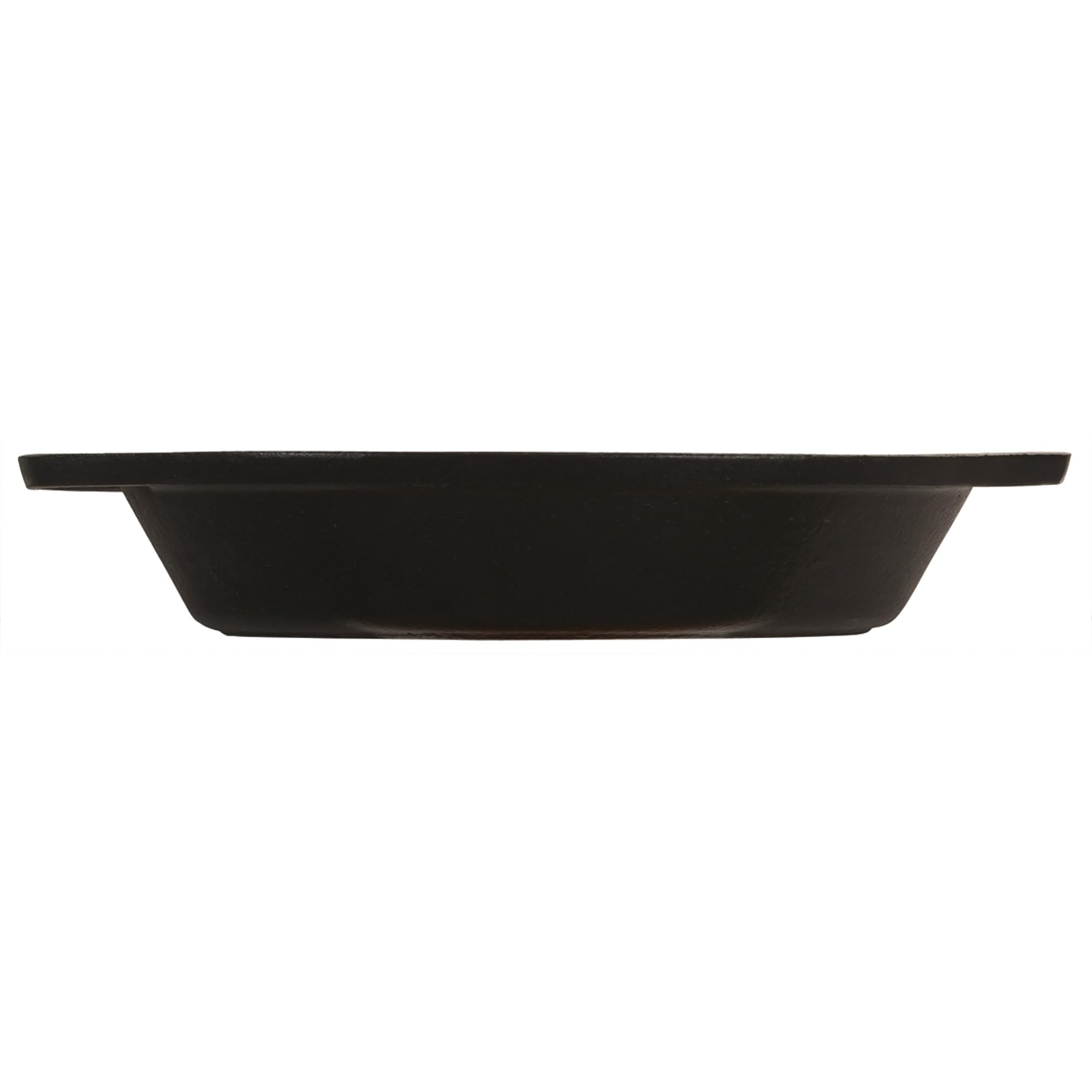Premium CIS-19 Cast Iron Baking Tray 11.75