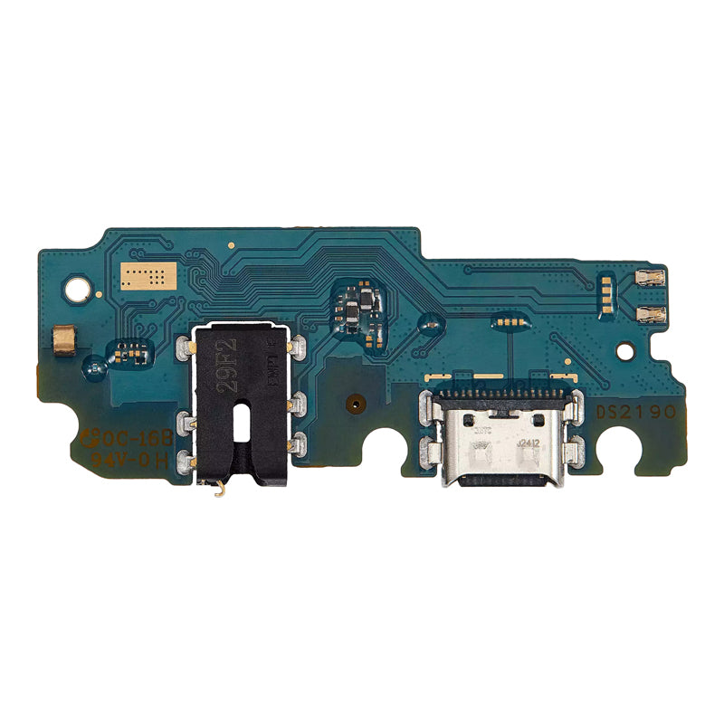 Samsung Galaxy A13 5G USB-C Charging Port Replacement - Fast Charging Compatible with Samsung A13 5G Smartphone - Perfect for Home, Office & Travel Use