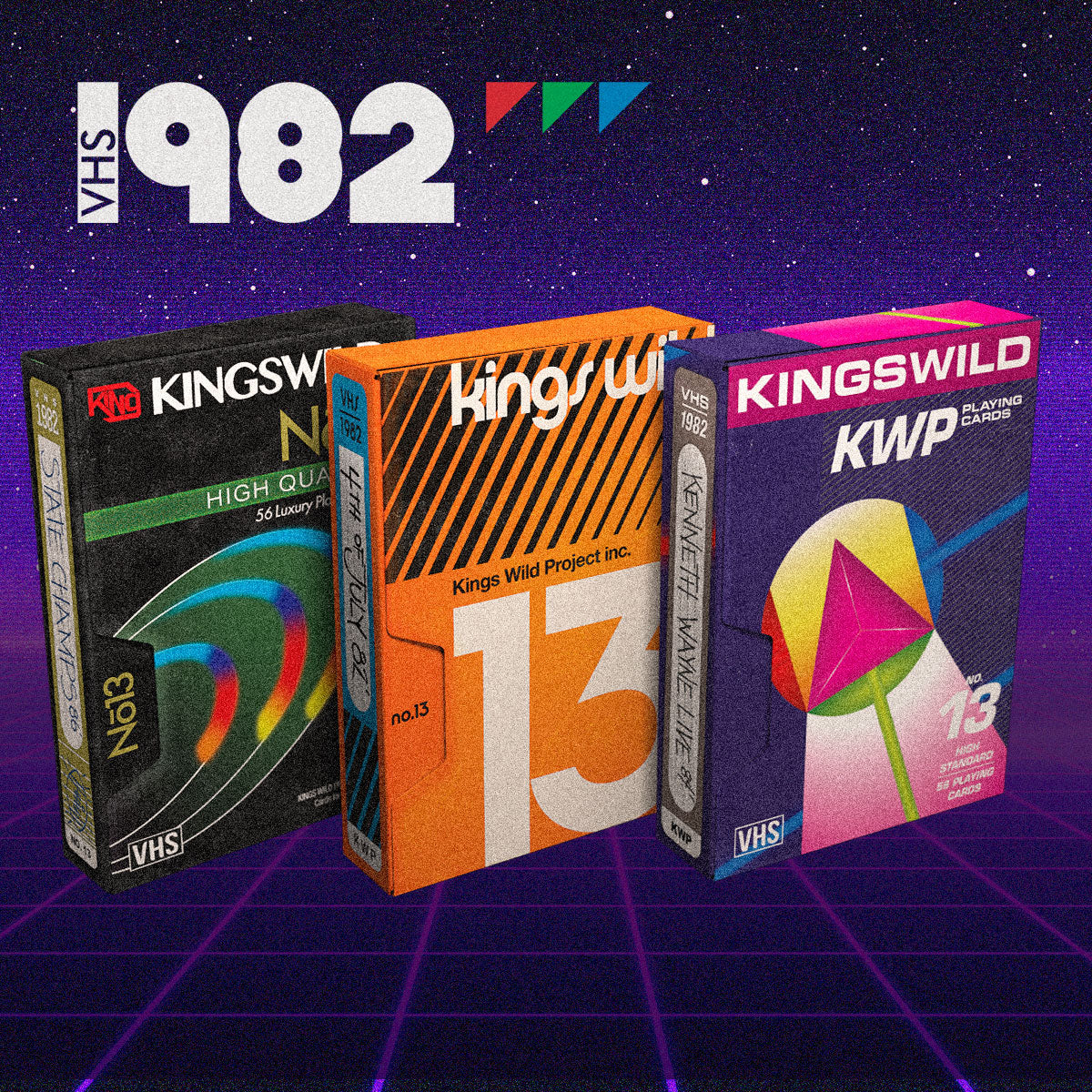 1982 VHS Tapes - Vintage Collectibles & Nostalgic Memorabilia for 2024 | Perfect for Retro Movie Nights, Gift Ideas & Home Decor