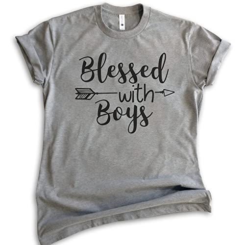 Dark Heather Gray