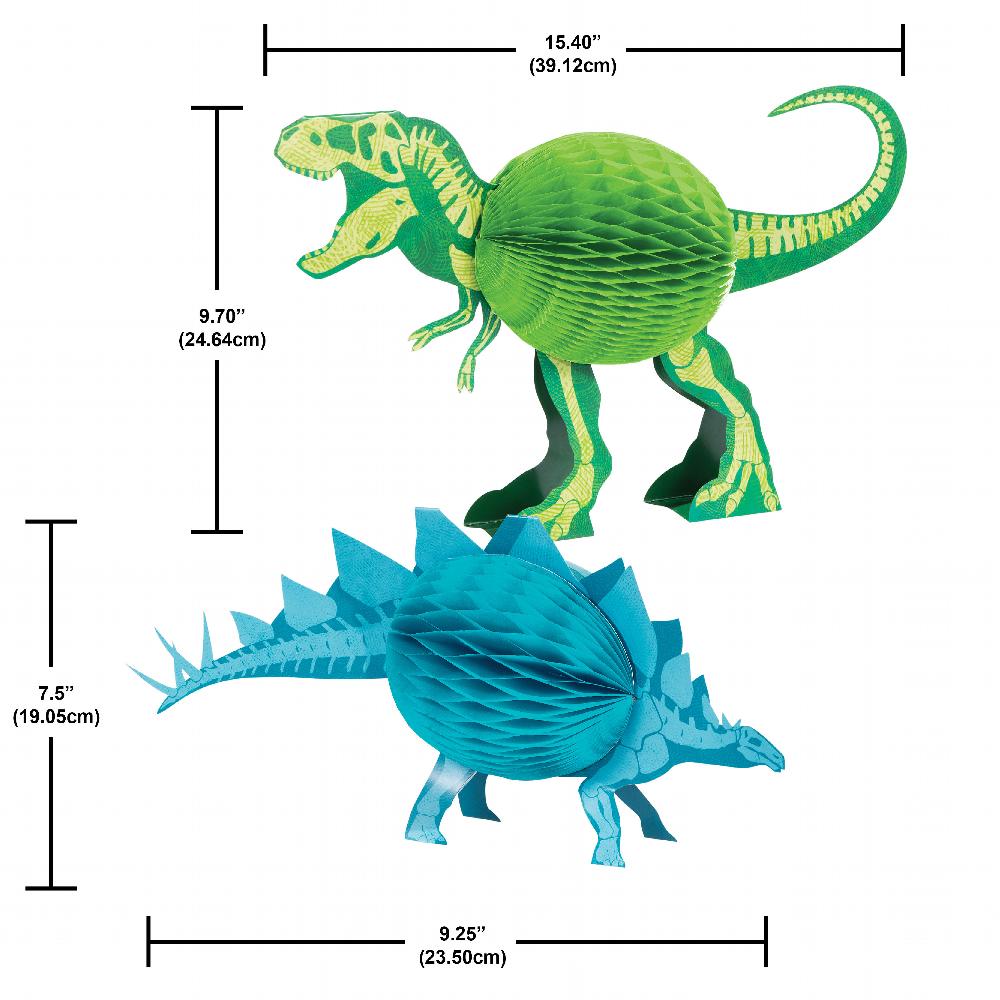 12-Piece Bulk Dino Dig Kit - Honeycomb Shaped Dinosaur Excavation Toys for Kids - Perfect for Birthday Parties, Classroom Activities & STEM Learning