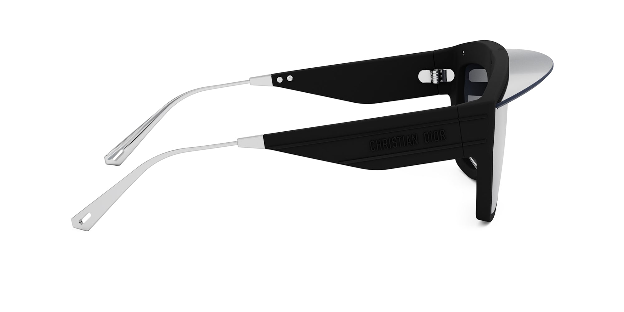 Dior Club M7U Sunglasses for Women & Men - Luxury Designer Shades for Fashion & UV Protection - Perfect for Beach, Driving & Outdoor Activities