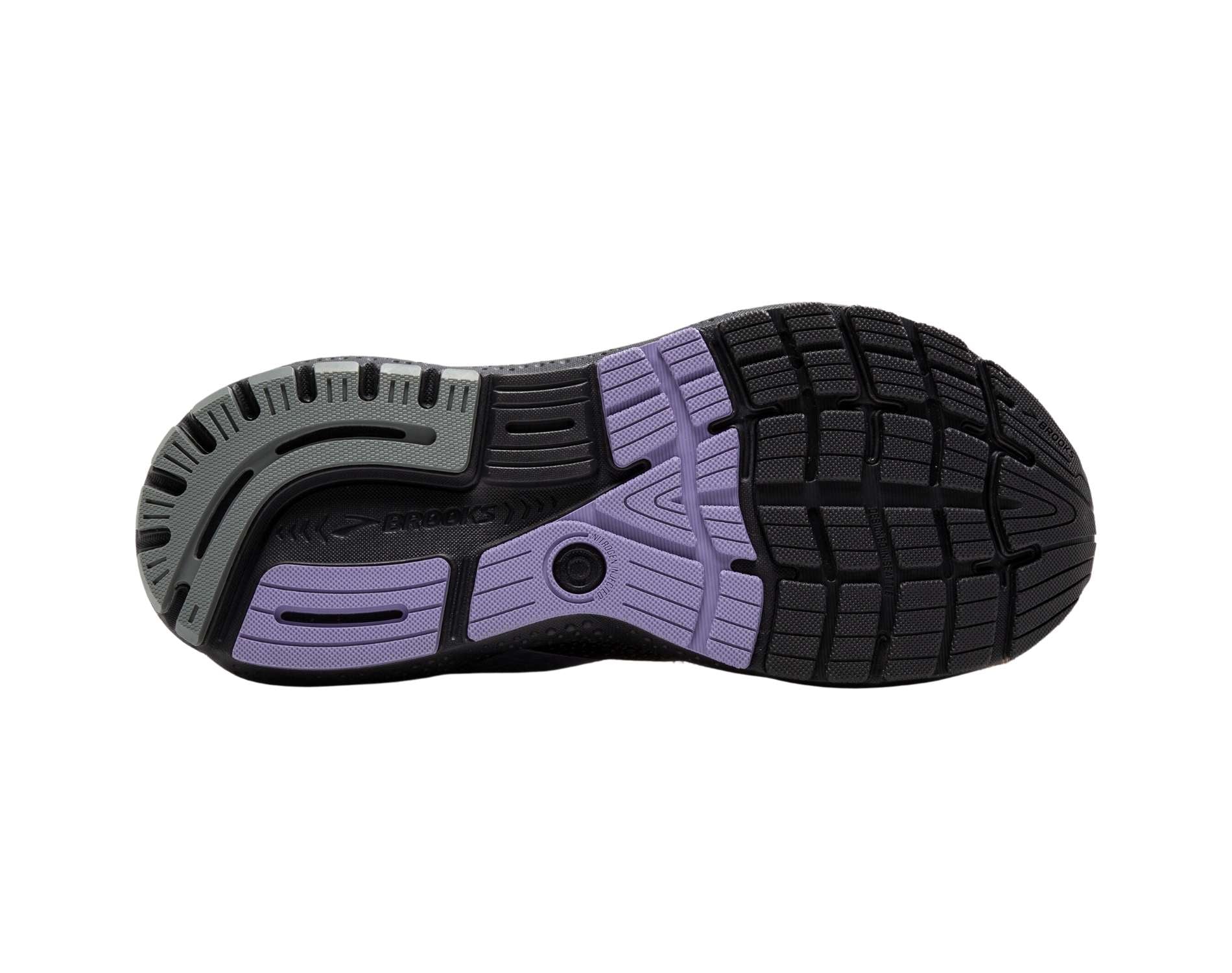Brooks Ghost 16 Women's Running Shoes - Lightweight Cushioned Road Shoes for Jogging, Training & Marathon - Perfect for Daily Workouts & Long-Distance Running