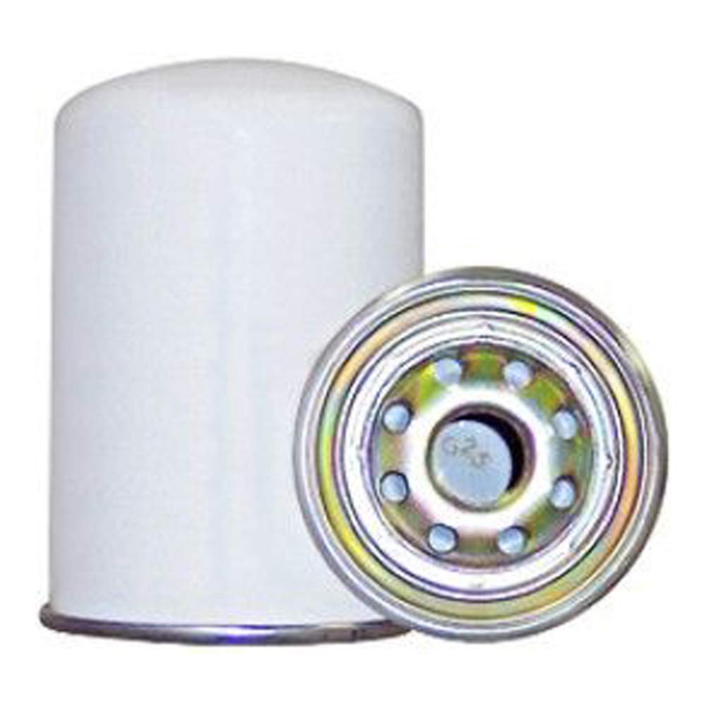 Baldwin Hydraulic Spin-On Oil Filter - Heavy Duty Replacement for Trucks & Equipment | Ideal for Construction, Agriculture & Fleet Maintenance