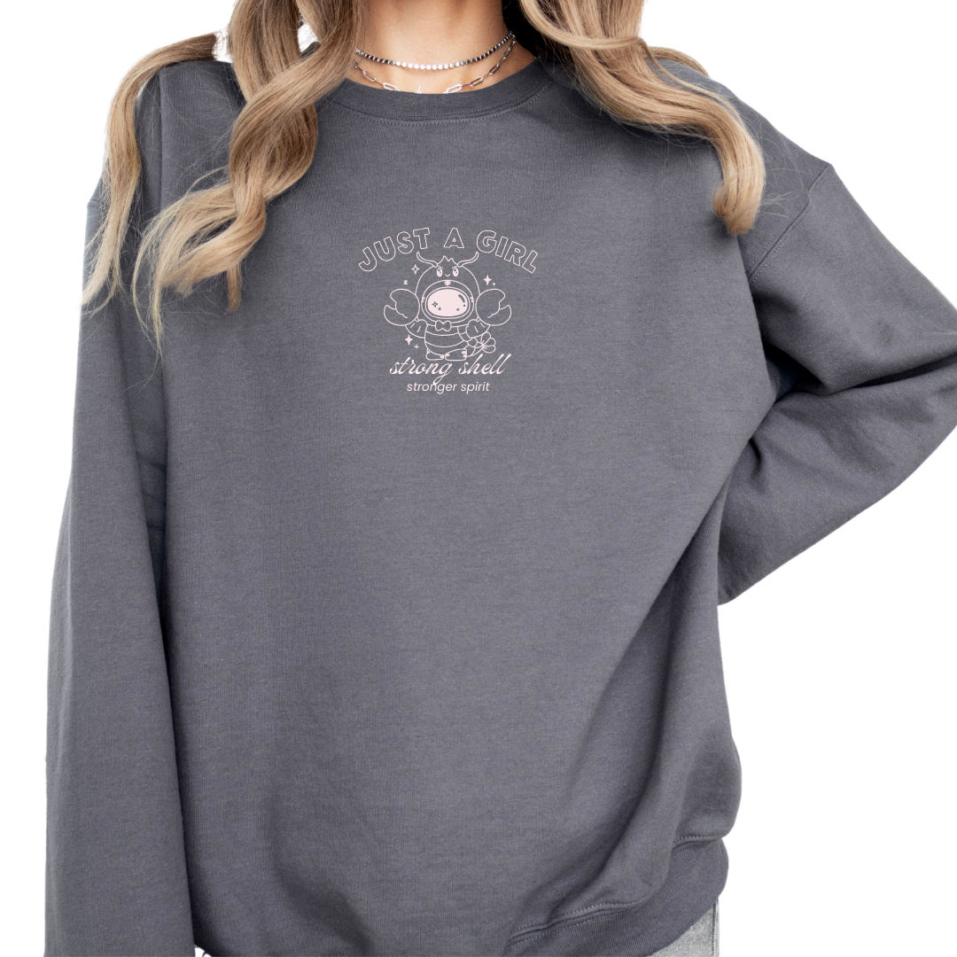 Smoke Grey