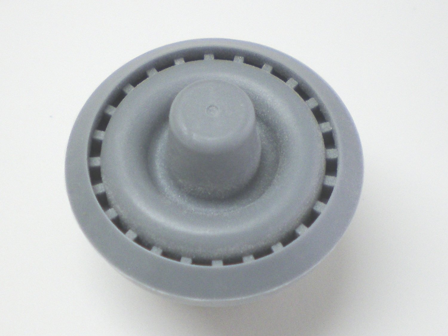 Silit Sicomatic® Econtrol Pressure Cooker Aroma Cap Replacement Parts - 3-Piece Set in Gray | Perfect for Cooking, Steaming & Preserving Food Flavors