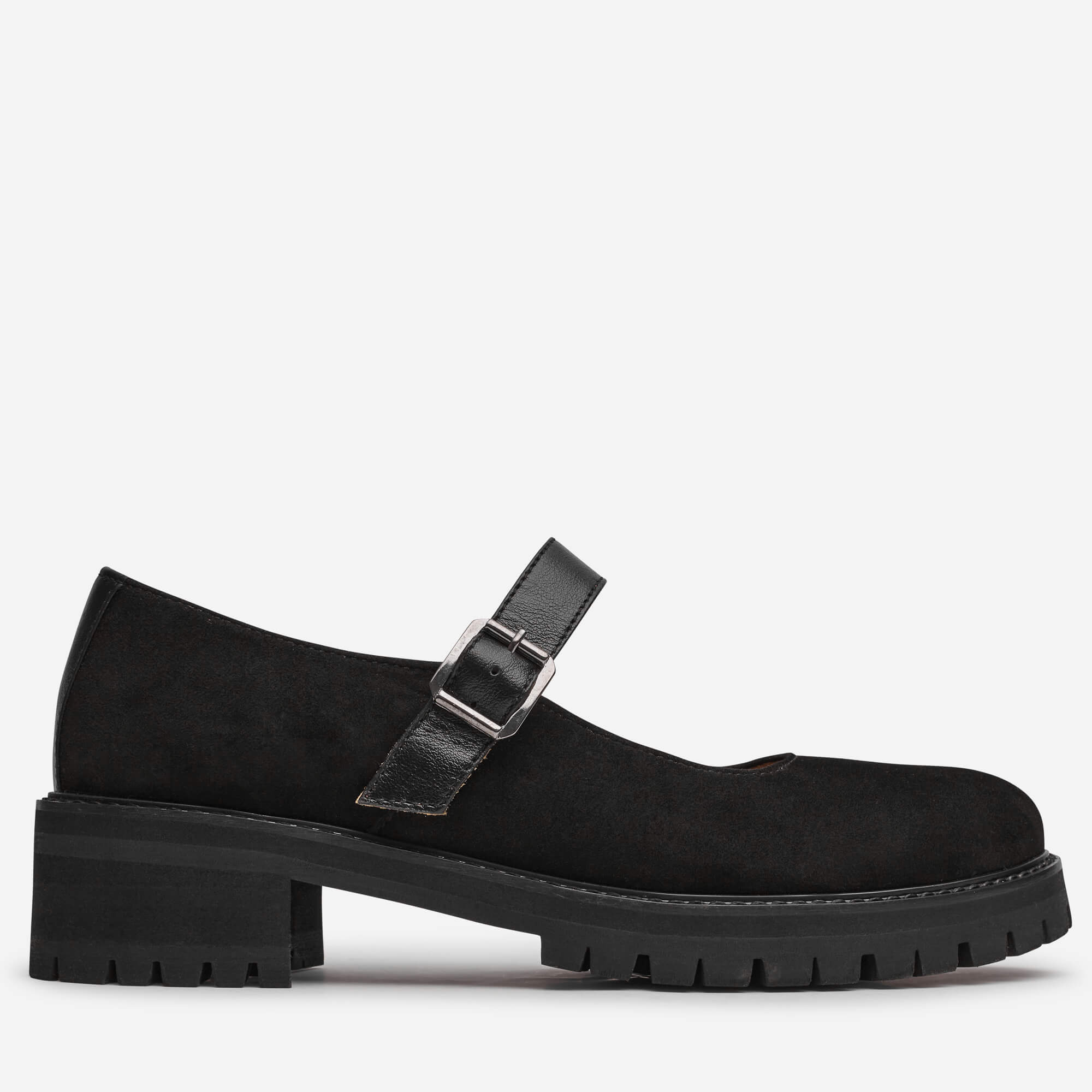 Joplin Women's Mary Jane Shoes - Comfortable & Stylish Flats for Work, Casual & Dressy Occasions
