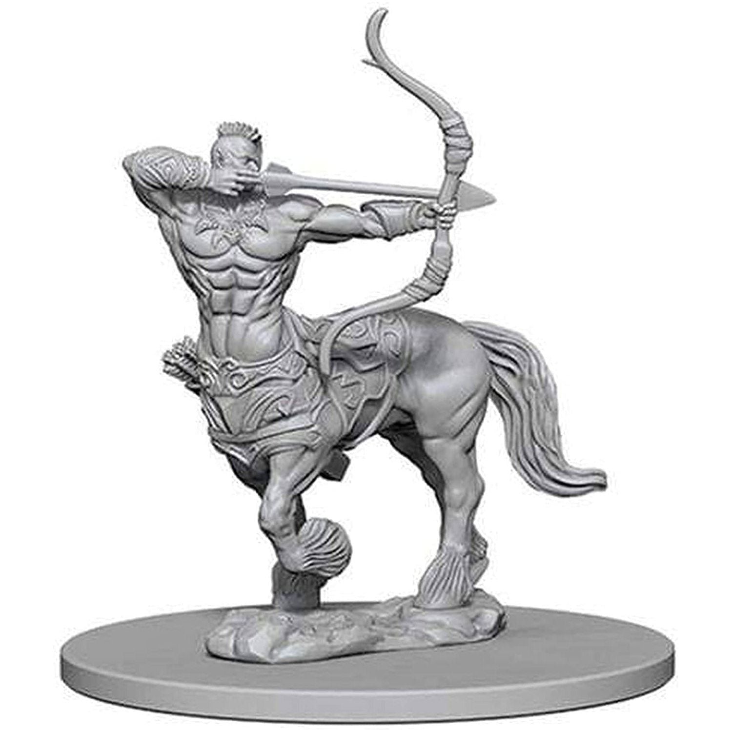 D&D Miniatures - Nolzur's Marvelous Miniatures Centaur Figurine for Dungeons & Dragons RPG Game | Perfect for Tabletop Gaming, D&D Campaigns & Fantasy Collectors
