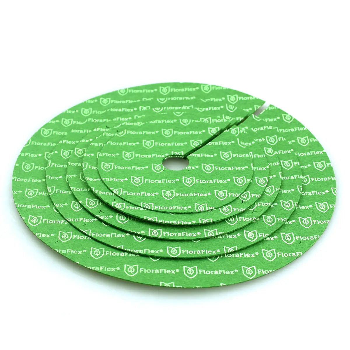 FloraFlex Matrix Disc System - Hydroponic Growing System for Indoor Plants | Perfect for Cannabis, Herbs & Vegetables | Easy Setup & Efficient Watering Solution