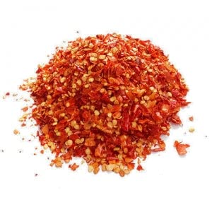 Premium Korean Coarse Red Chili Pepper Powder - 5 lb Bulk | Authentic Gochugaru for Kimchi, BBQ & Korean Cooking | Hot & Spicy Seasoning for Soups, Stews & Marinades