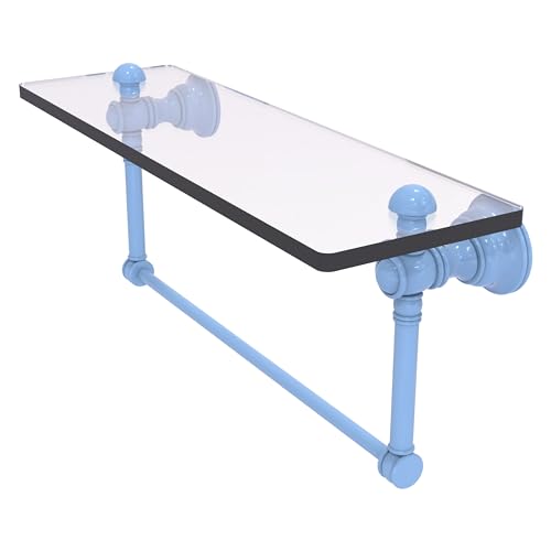 Flat Troll Blue