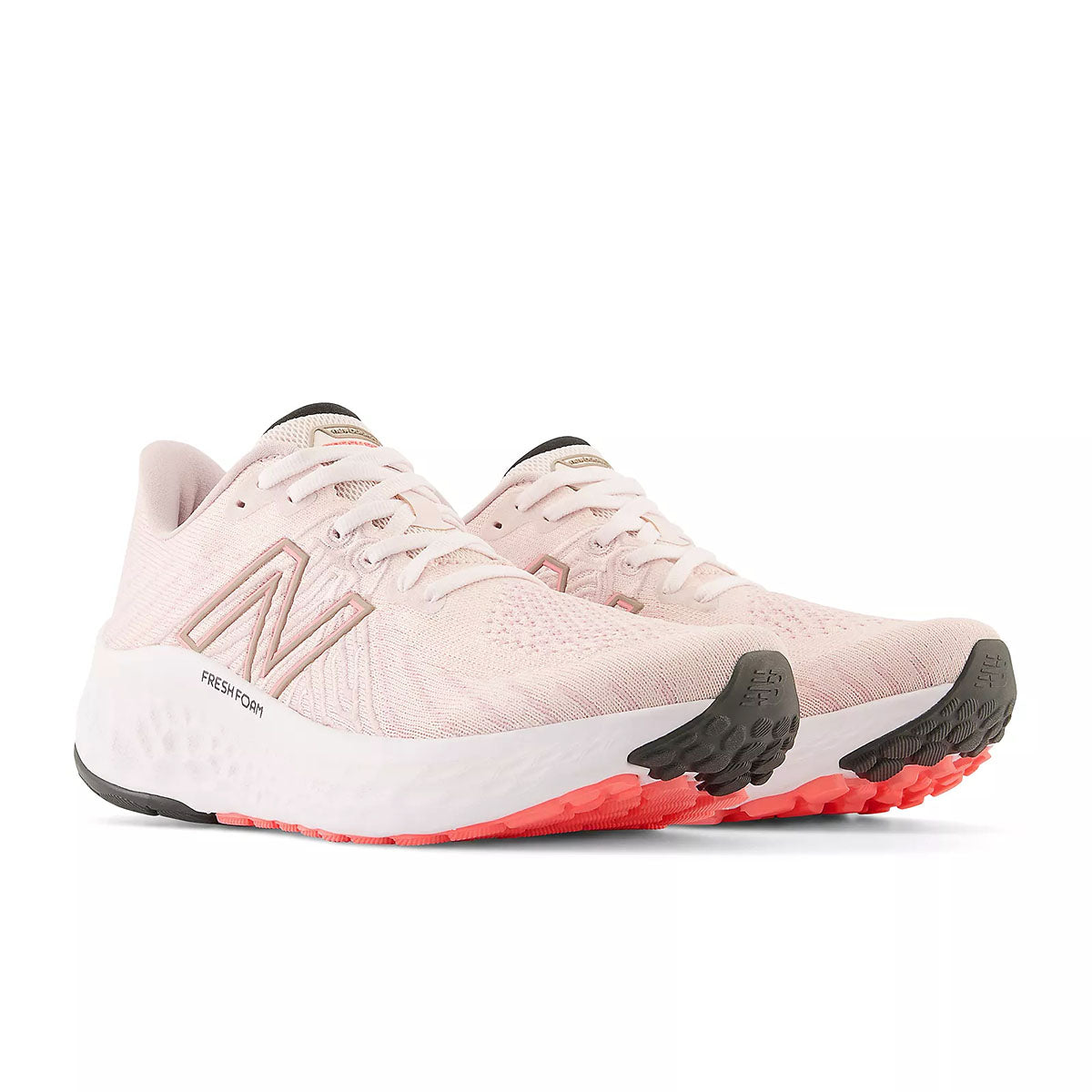 New Balance Fresh Foam X Vongo V5 Women's Running Shoes - Lightweight Cushioned Sneakers for Road Running & Training - Perfect for Marathon, Jogging & Gym Workouts