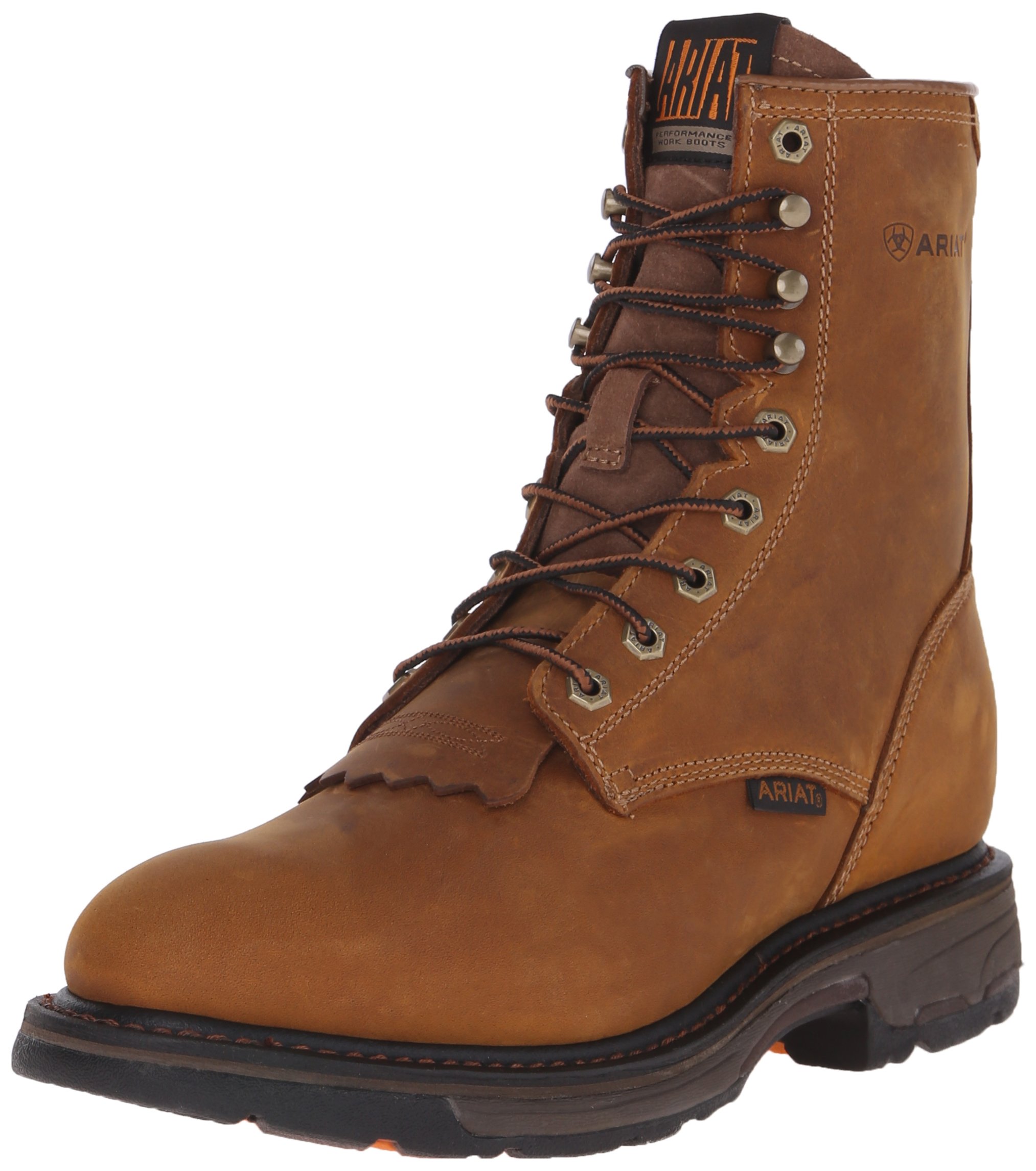 Ariat Men's Workhog 8