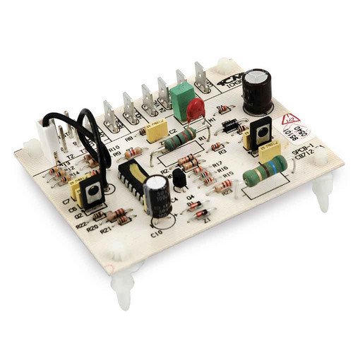 Upgraded Armstrong Heat Pump Defrost Control Circuit Board 85H75 Replacement - Compatible with Various HVAC Systems for Home & Commercial Use