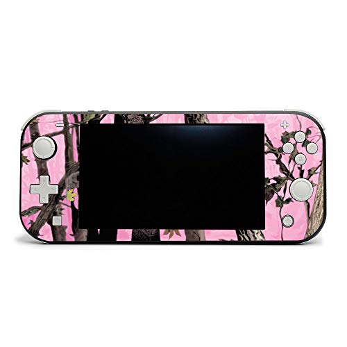 Pink Tree Camo