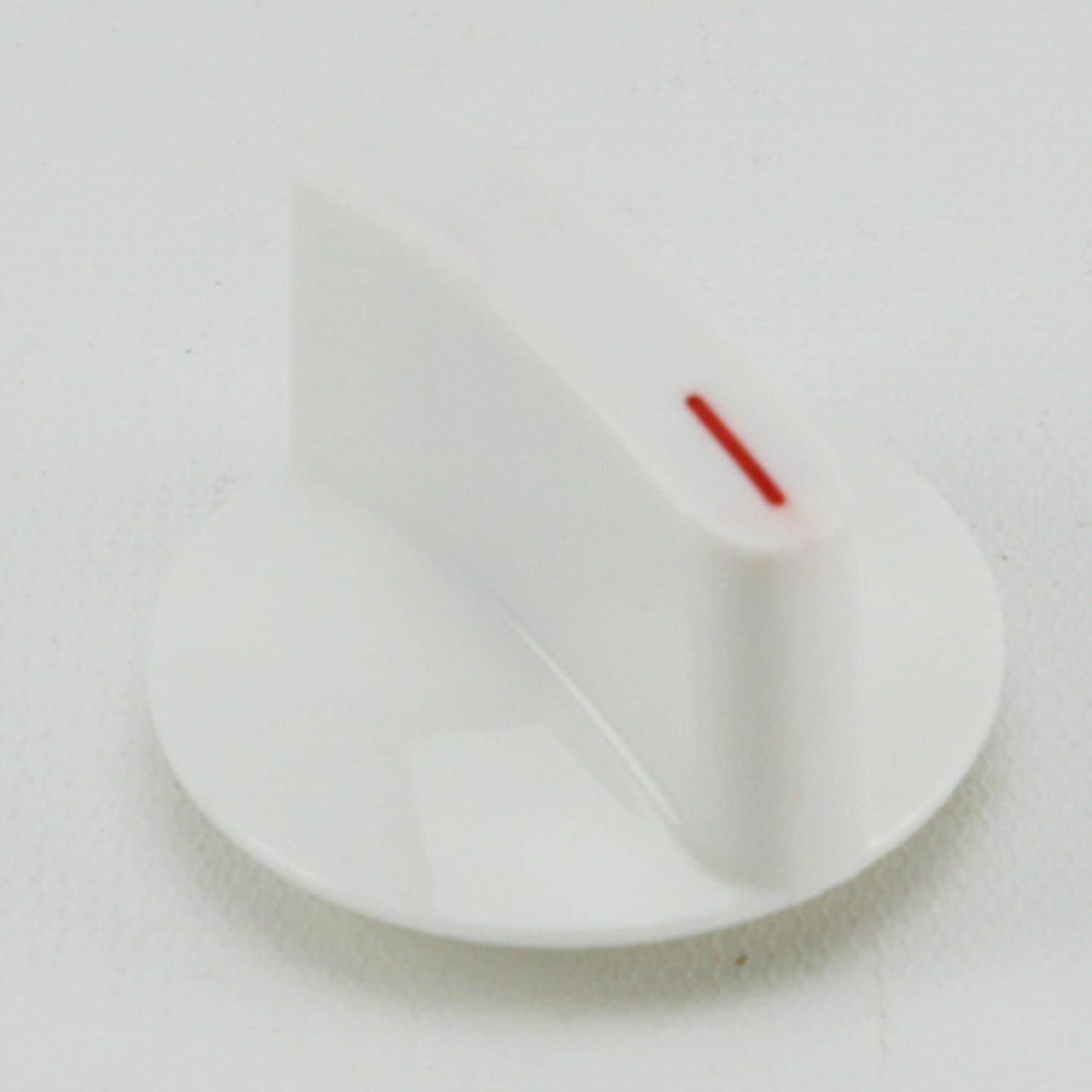 GE Dryer Knob and Clip Assembly - Compatible with DBXR453EA1WW, DVL223EA0WW, DWXR473ET5WW, DDG7287SBLWW Models - Perfect for Replacement & Repair of GE Dryer Parts