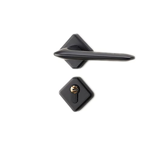 Black magnetic models