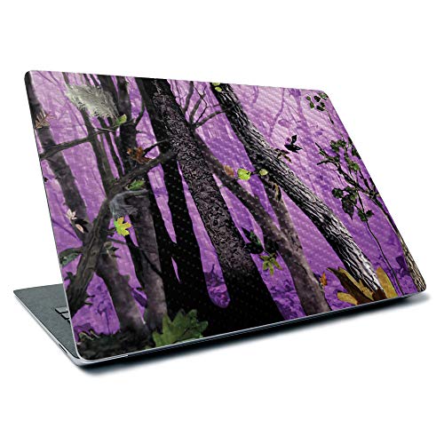 Purple Tree Camo