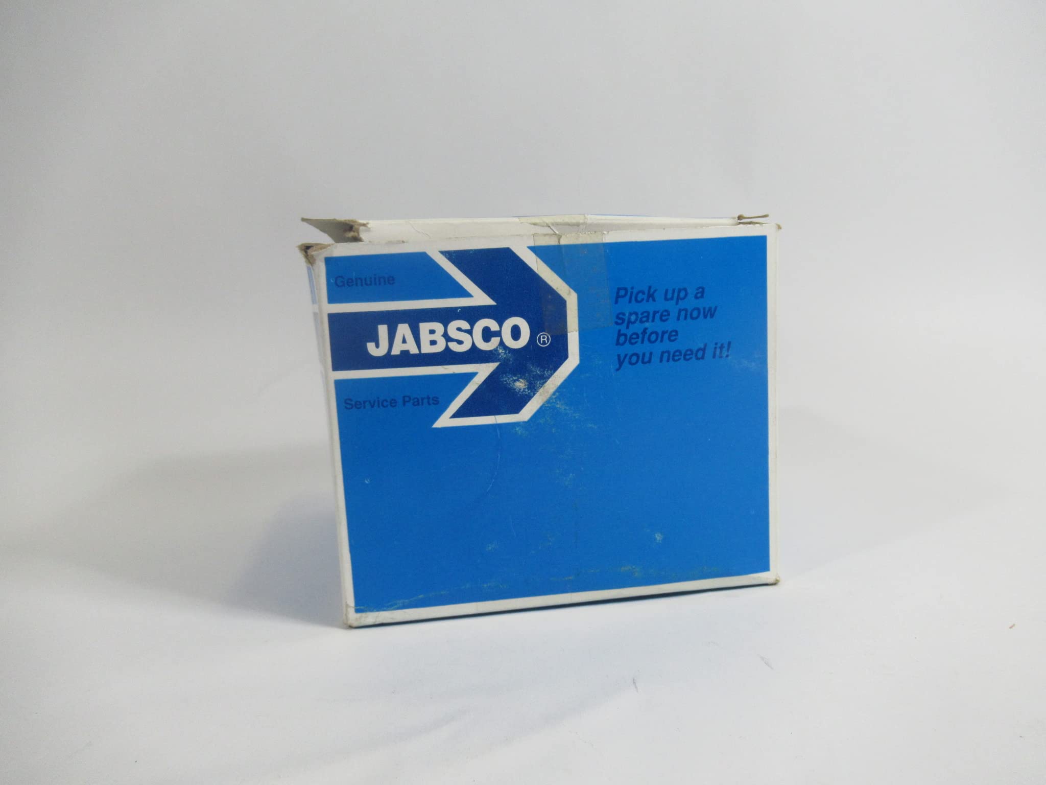 Jabsco Vacuum Switch Kit Replacement for 6050 & 6052 Series - Marine Toilet Pump Repair Part for Boats & RVs