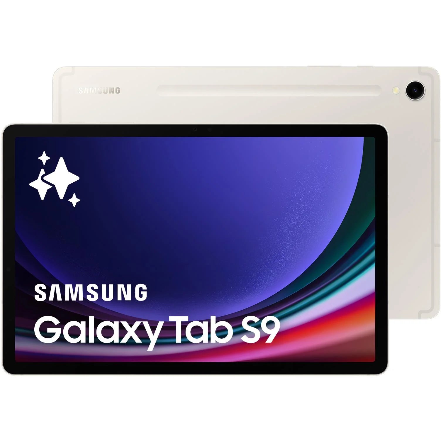 Samsung Galaxy Tab S9 5G Android Tablet - 11