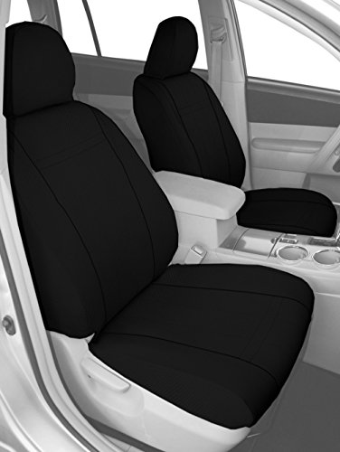 Black Insert with Black Trim