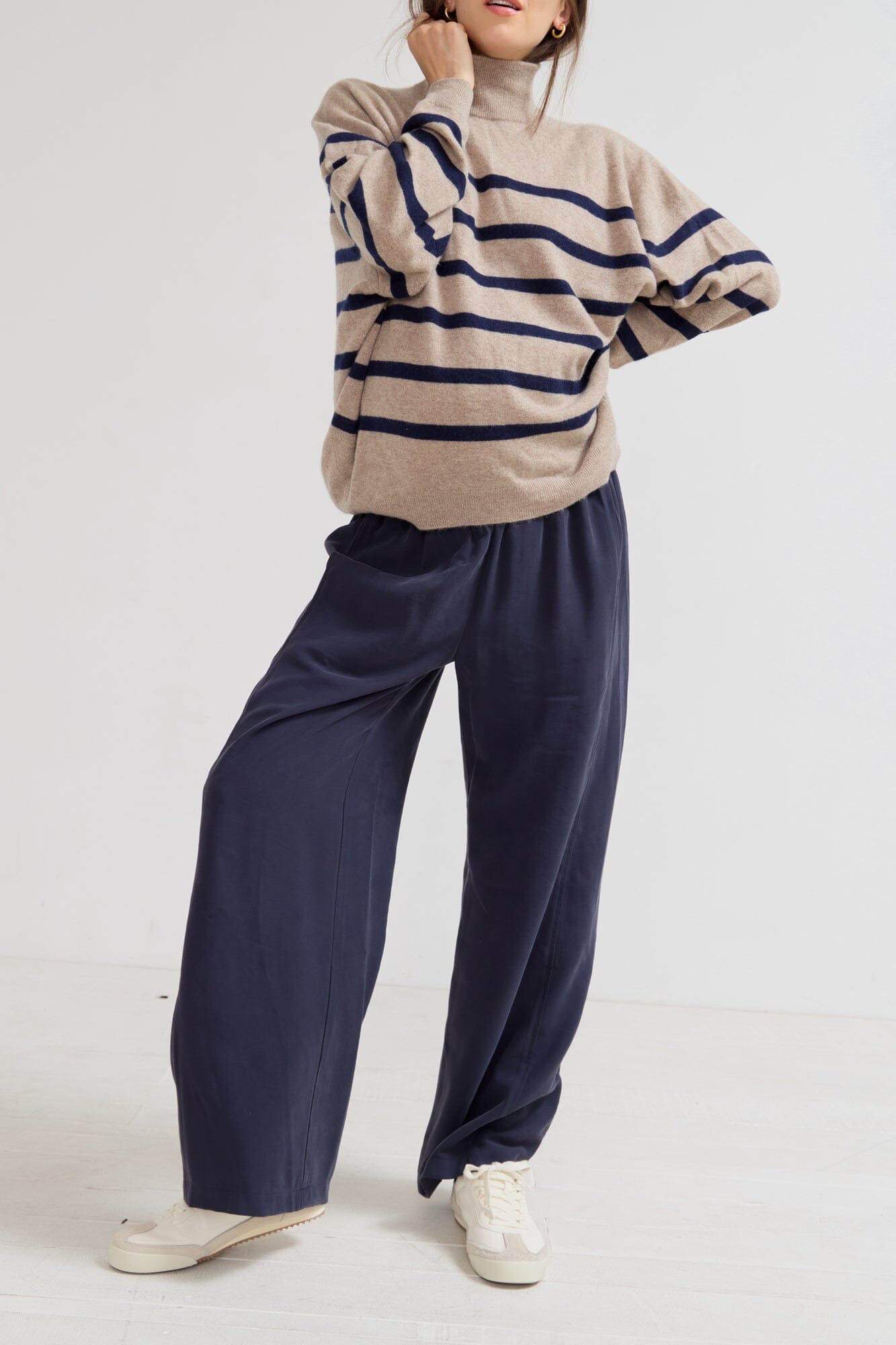 Gavin Men's Stretch Comfortable Casual Pants - Perfect for Work, Travel & Everyday Wear