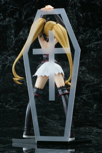 Magical Pokan: Pakira 1/7 Scale PVC Anime Figure Collectible - Perfect for Display, Anime Collections & Otaku Gifts