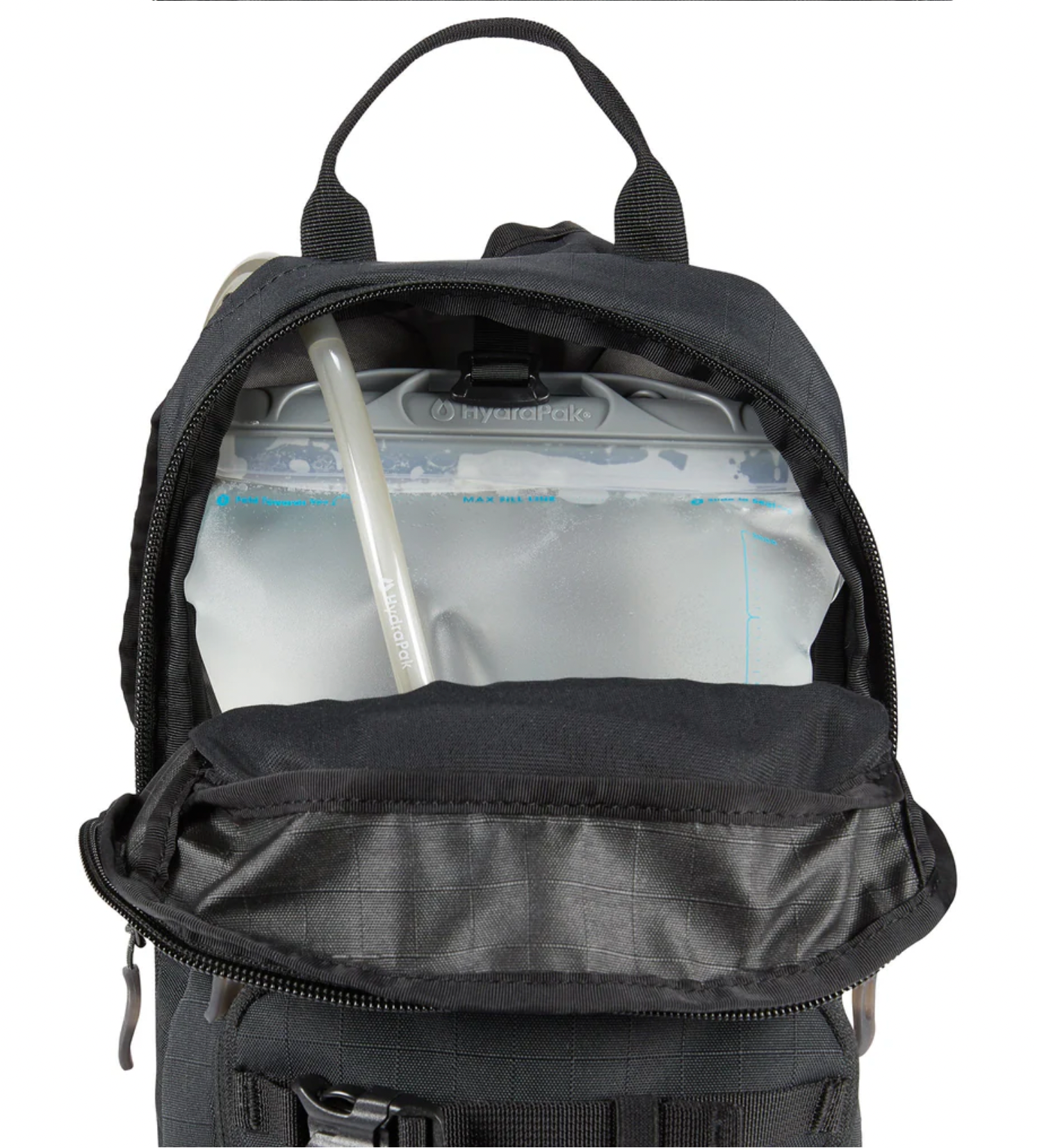 Dakine Session 8L Hydration Pack - Lightweight Water Backpack for Hiking, Biking & Outdoor Adventures - Hands-Free Hydration System with 2L Bladder