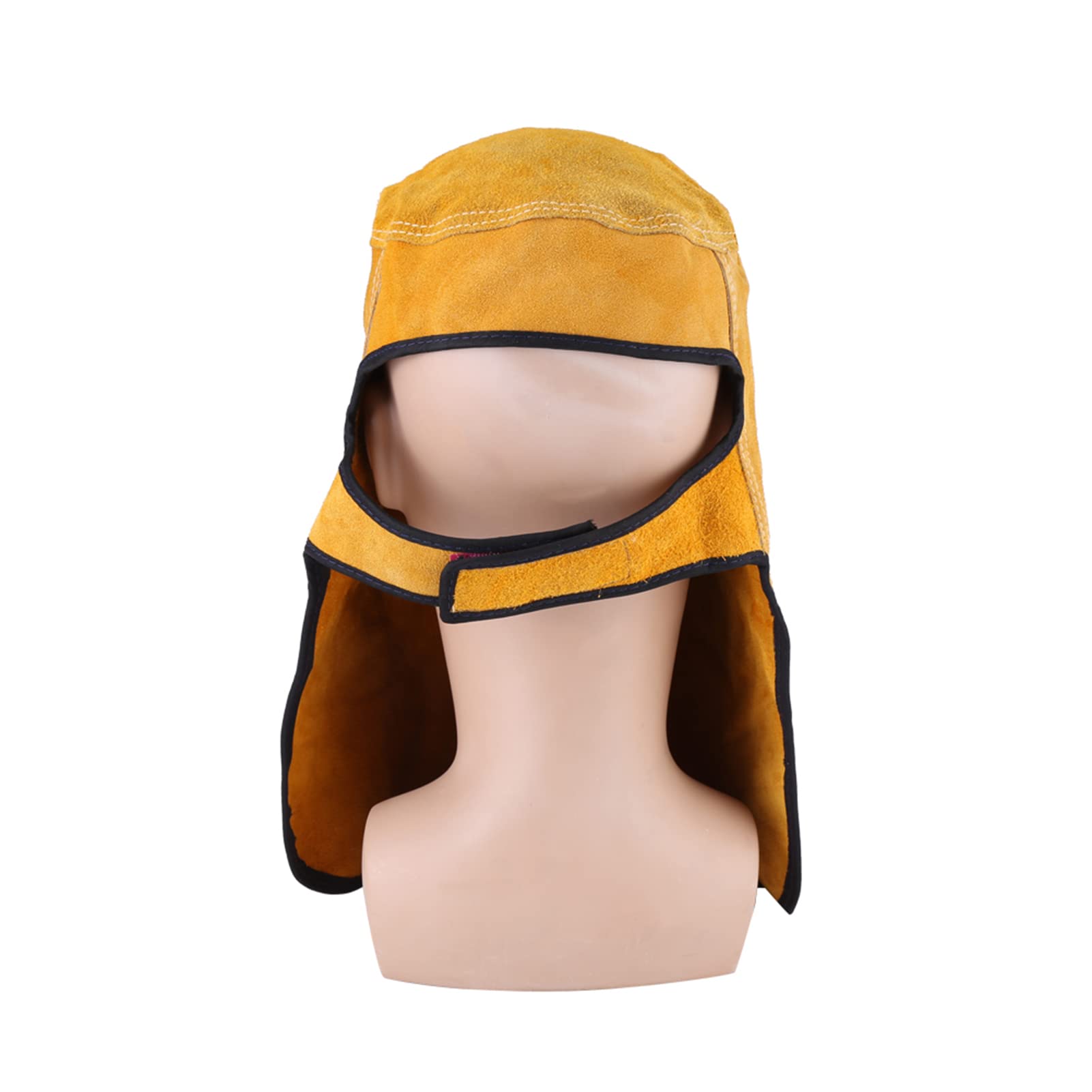 Professional Welding Helmet Mask - Heat Resistant & Breathable with Protective Lens for Arc, MIG & TIG Welding - Ideal for Metal Fabrication, Construction & DIY Projects