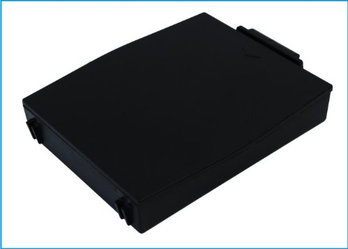 Replacement Battery for Verifone Nurit 3010/8000/8010/8020 Wireless Credit Card Terminals - High Capacity Li-ion Power Pack for Mobile POS Systems - Perfect for Retail, Restaurants & On-the-Go Payments
