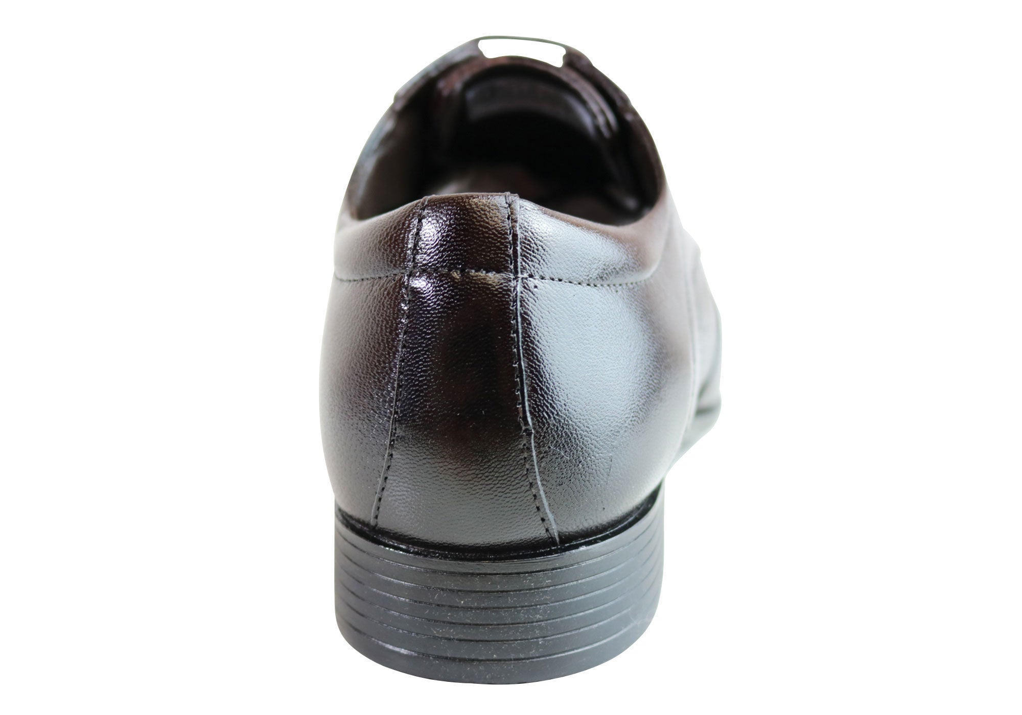 Ferricelli Keith Men's Dress Shoes with Wave Memory Comfort Technology - Perfect for Business, Office & Formal Occasions
