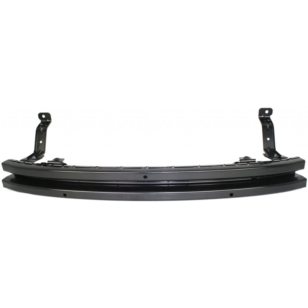 2007-2013 Chevy Suburban 2500 Front Bumper Reinforcement Bar | GM1006655 & 25947497 Replacement Part | Off-Road Protection & Accident Safety Upgrade