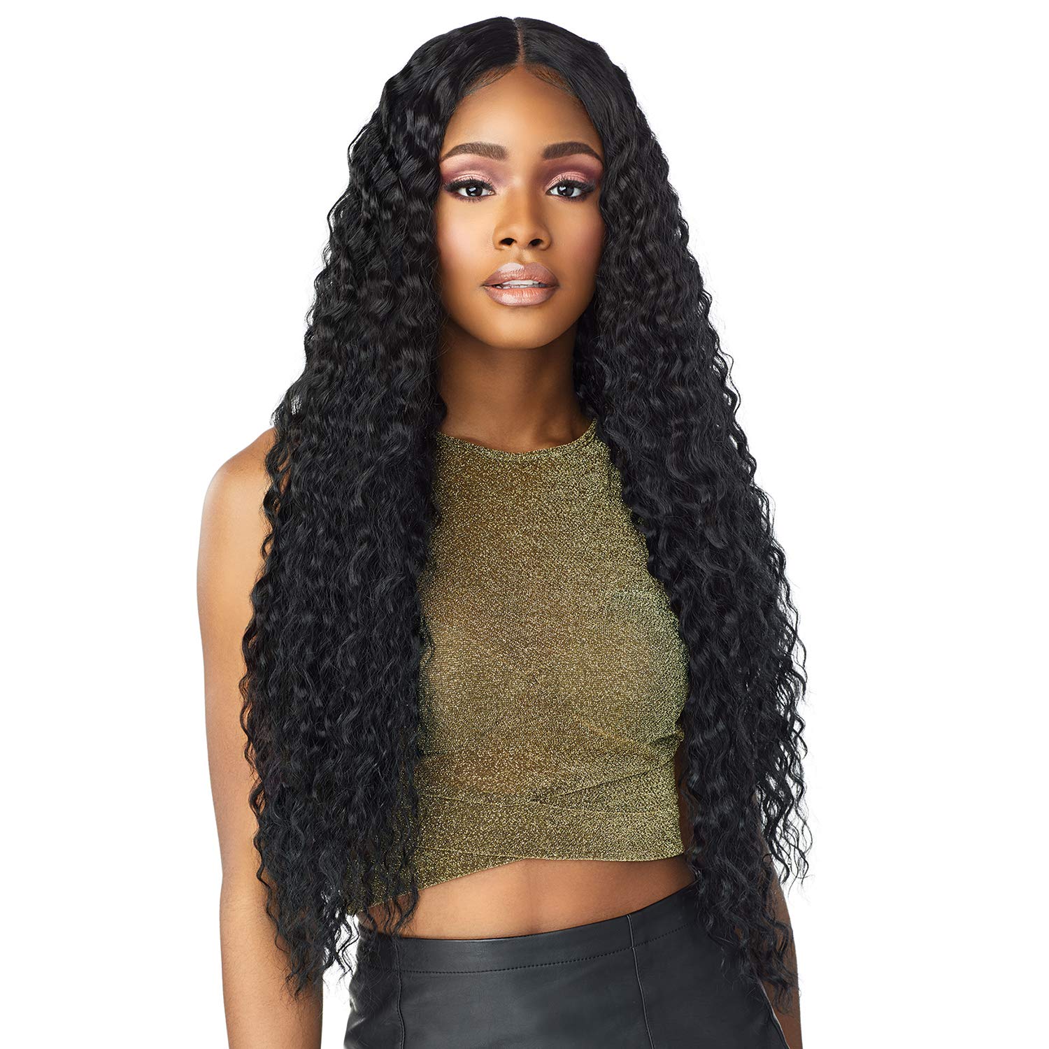 Butta Lace Unit 3 - Premium Lace Front Wigs for Women | Natural Looking Human Hair Wigs for Daily Wear, Parties & Special Occasions