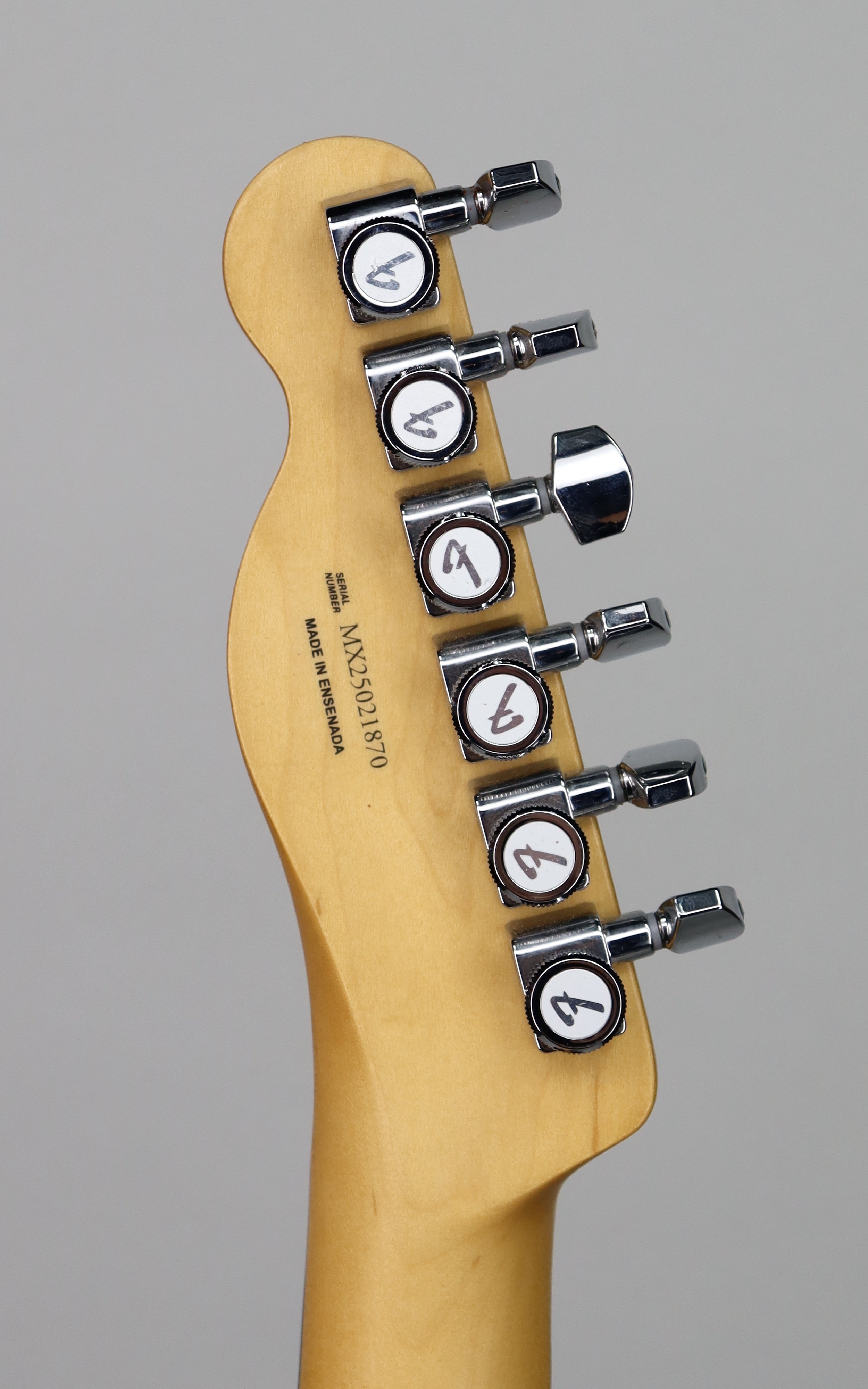 Fender Player II Modified Telecaster Electric Guitar with Rosewood Fingerboard in Dusk Finish + Fender Mustang LT25 Digital Guitar Amplifier Bundle - Perfect for Home Practice, Studio Recording & Live Performances