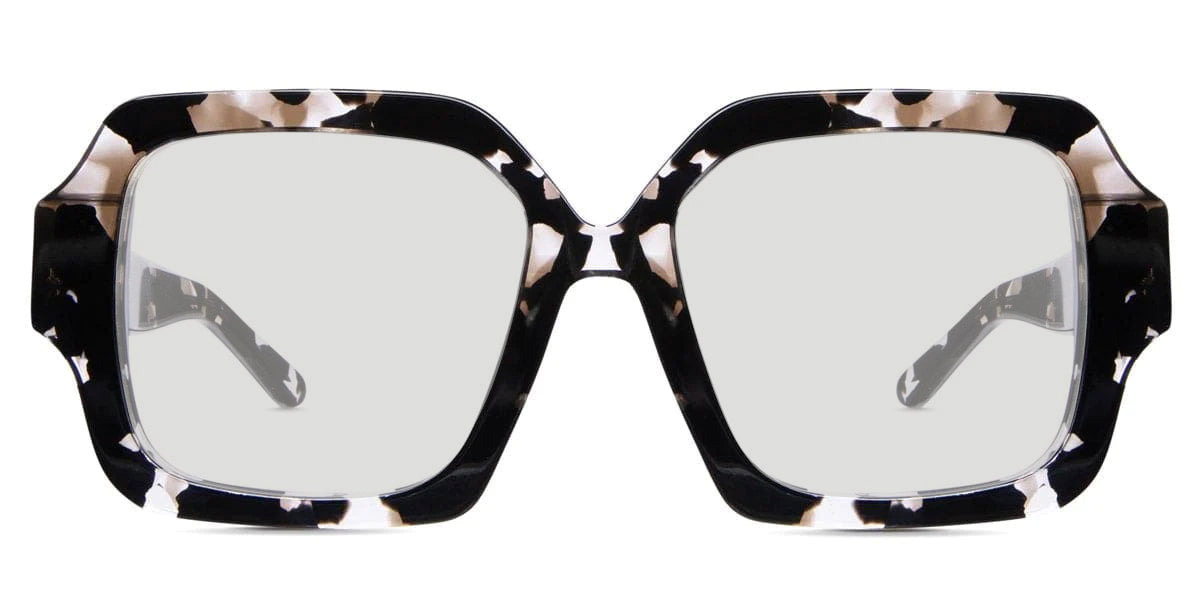 Laga Women's Prescription Eyeglasses - Stylish & Comfortable Frames for Reading, Work & Everyday Use