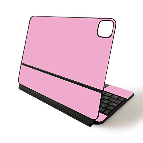 Solid Pink
