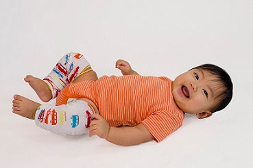 BabyLegs Leg Warmers for Infants & Toddlers - Soft & Stretchy Baby Leg Warmers for Crawling, Playtime & Cold Weather Protection