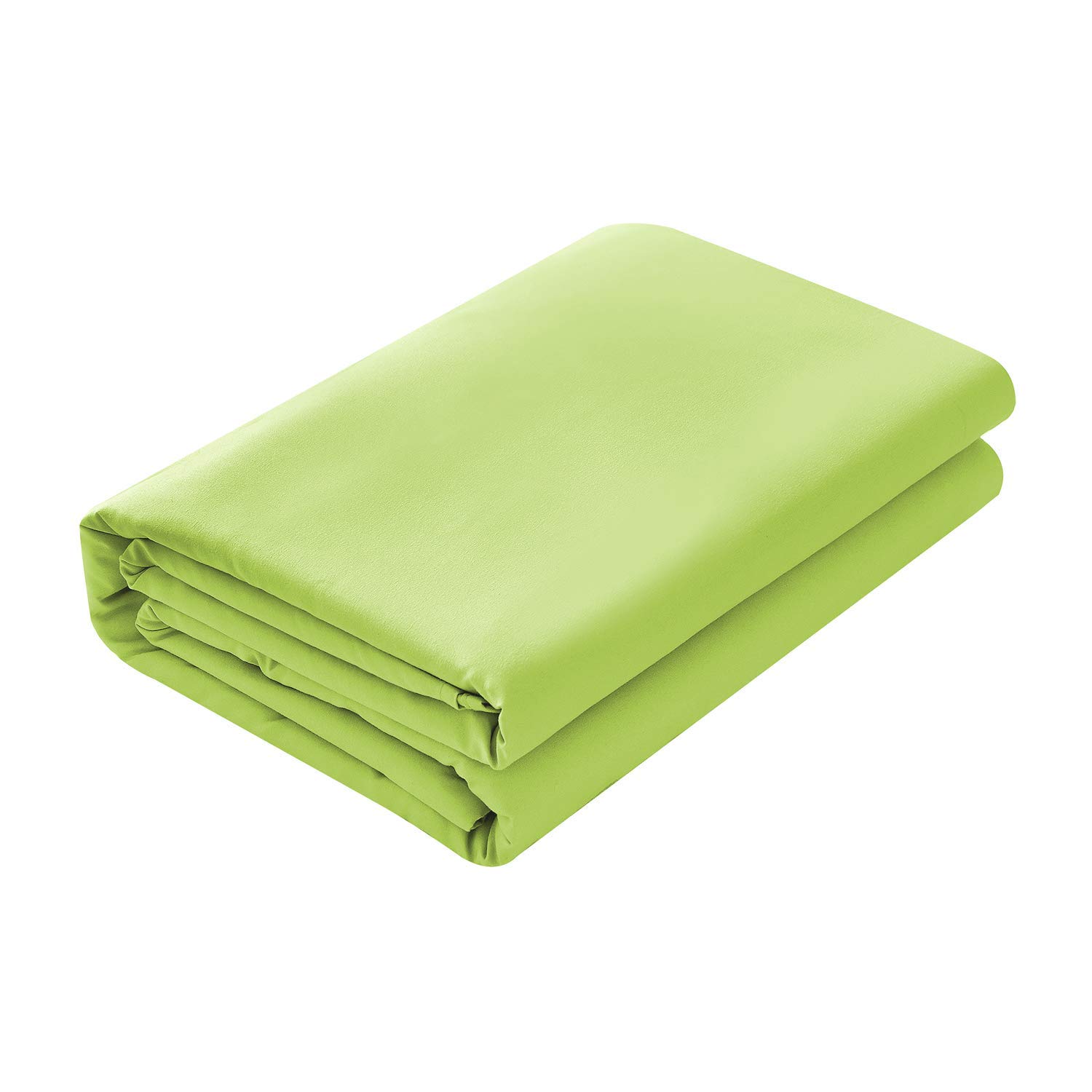 4 Piece Twin XL Bed Sheet Set - 600 Thread Count 100% Long Staple Cotton, Extra Soft & Breathable - Deep Pocket Fits Mattress Up to 15