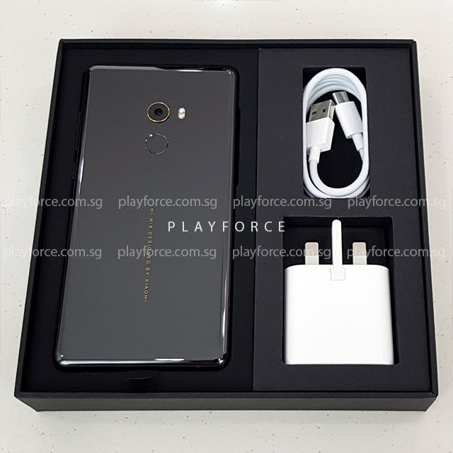 Xiaomi Mi Mix 2 64GB Smartphone - 5.99